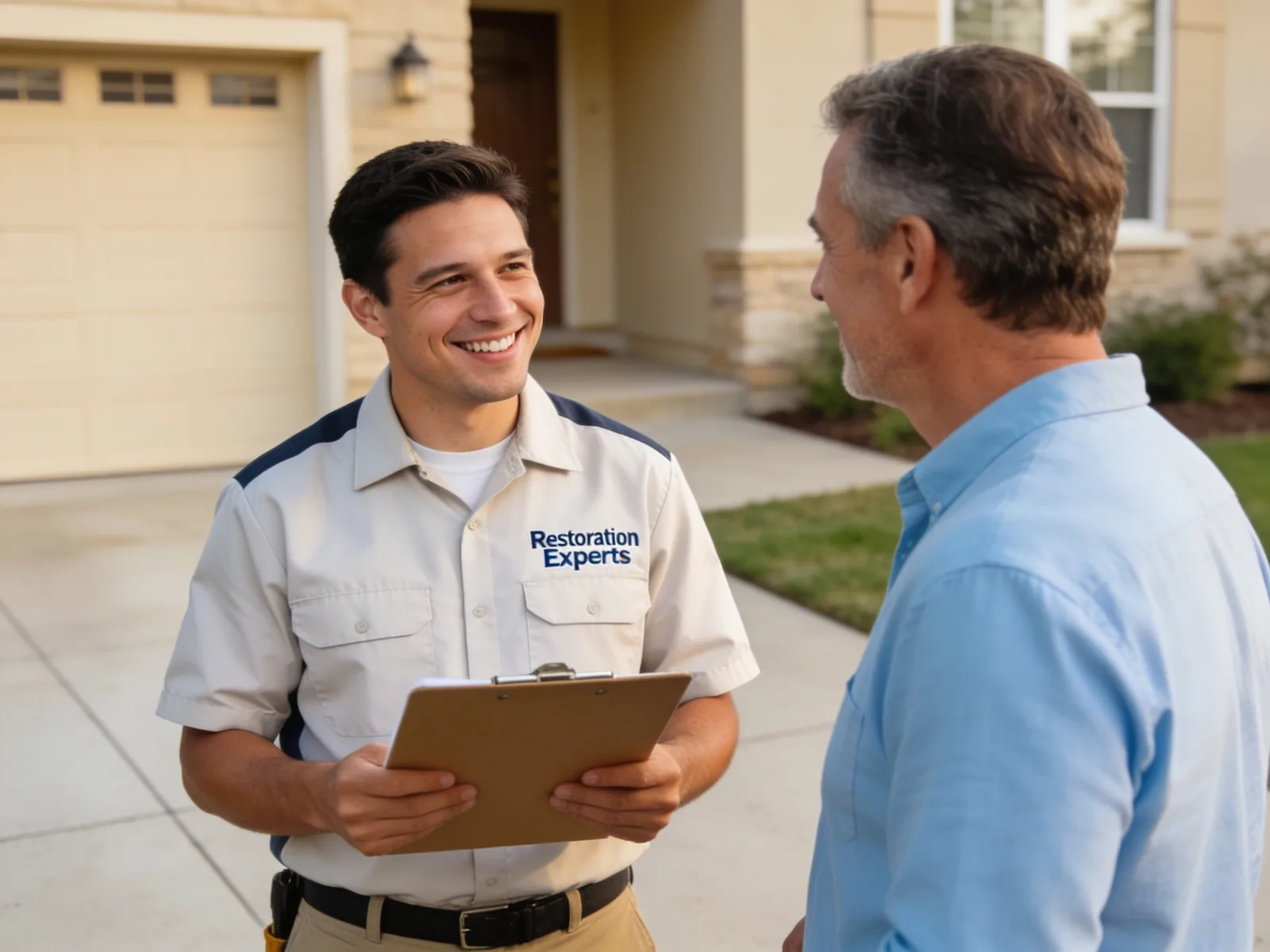 Water Damage Cleanup Baldwyn, MS FAQs